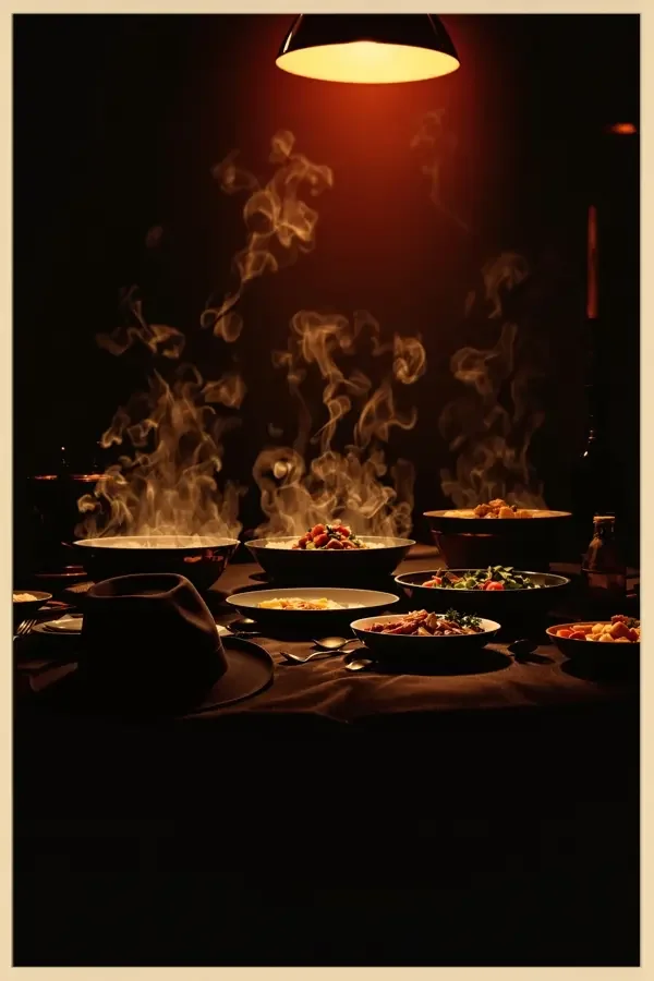 美食侦探社_综艺笑料铺_牛影视在线观看