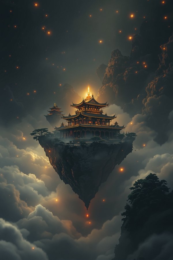 东方奇幻宇宙_独家专题汇_牛影视在线观看