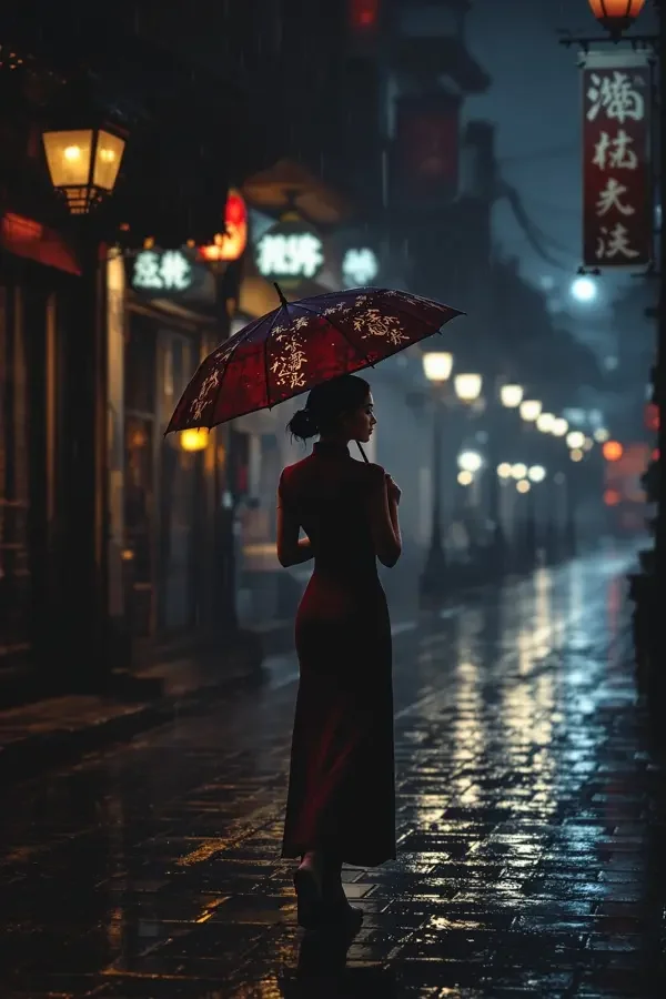 半城烟雨_剧集热播榜_牛影视在线观看